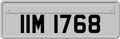 IIM1768