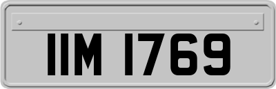 IIM1769