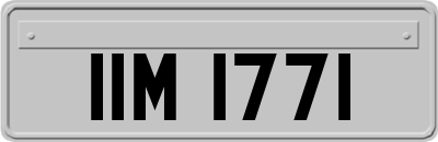 IIM1771