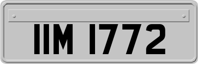 IIM1772