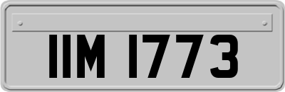 IIM1773