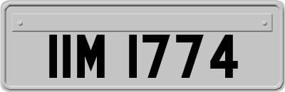 IIM1774