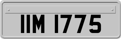 IIM1775