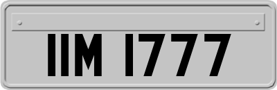 IIM1777