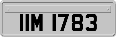 IIM1783