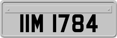 IIM1784