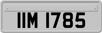 IIM1785
