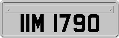 IIM1790