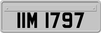 IIM1797
