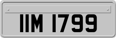 IIM1799