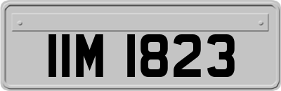 IIM1823