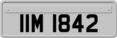IIM1842