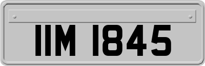 IIM1845