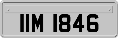 IIM1846
