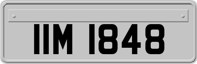 IIM1848