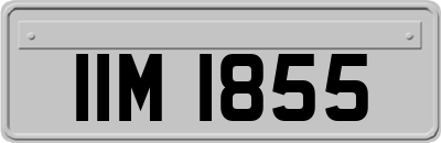 IIM1855