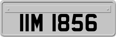 IIM1856