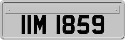 IIM1859
