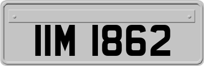 IIM1862