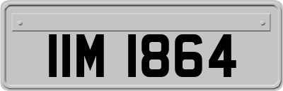 IIM1864