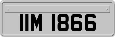 IIM1866