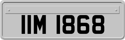 IIM1868