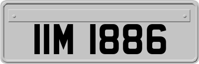 IIM1886