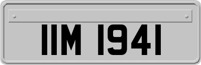 IIM1941