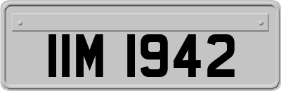 IIM1942