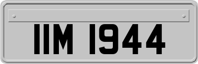 IIM1944