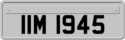 IIM1945