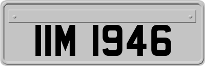 IIM1946