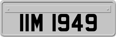 IIM1949