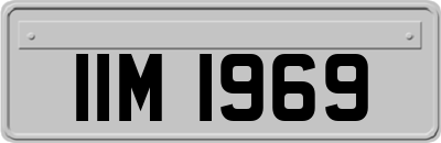 IIM1969