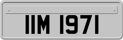 IIM1971
