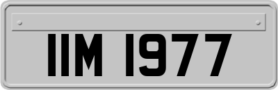 IIM1977
