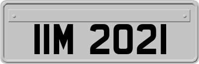 IIM2021