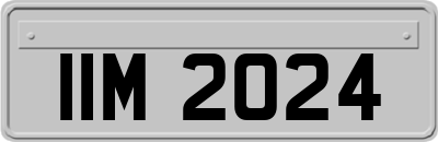 IIM2024