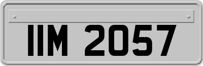IIM2057