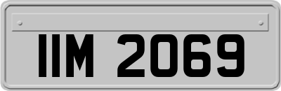IIM2069