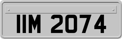 IIM2074