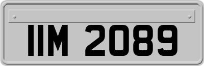 IIM2089