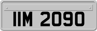 IIM2090