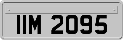 IIM2095