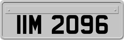 IIM2096