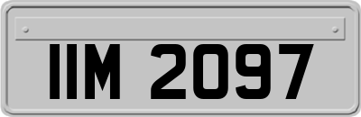 IIM2097