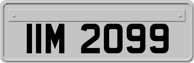 IIM2099