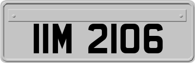 IIM2106