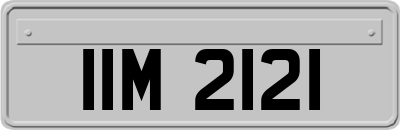 IIM2121