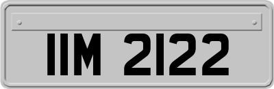 IIM2122